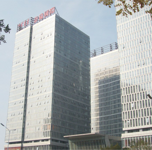 呼和浩特市奈倫國(guó)際