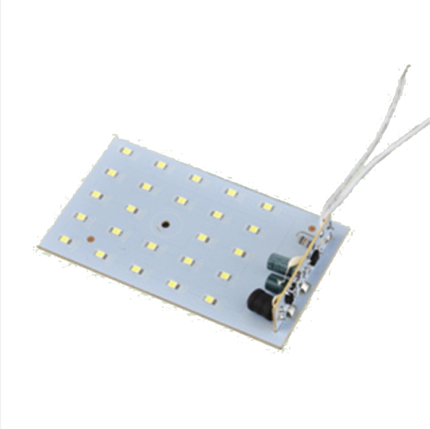 6W-LED吸頂燈盤(pán)光源組件