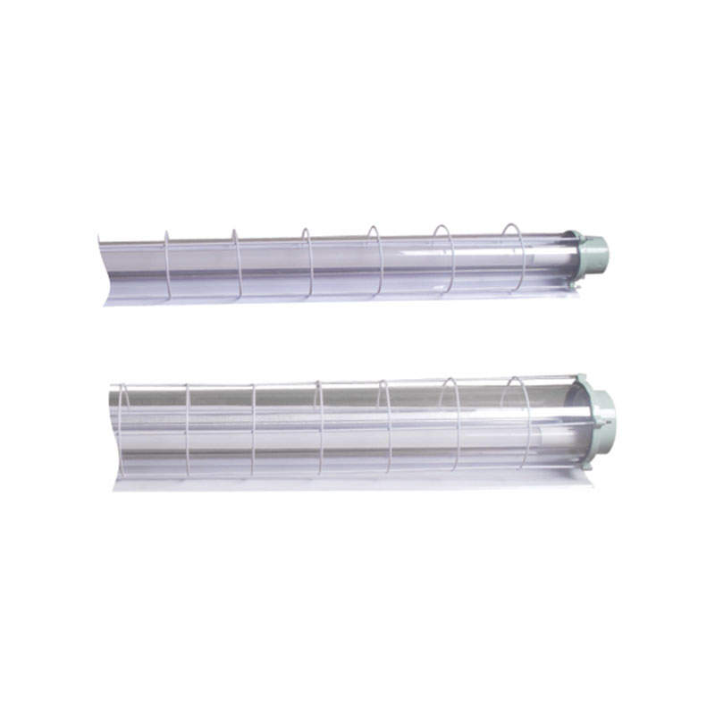 T8 IP54防護(hù)LED支架燈（單管）