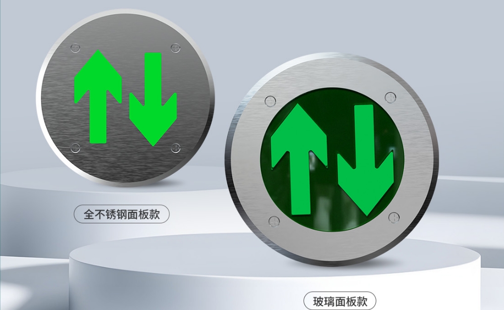 勞士通吃款170地埋燈，解決行業(yè)3大通病！